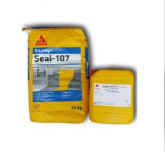 SIKATOP SEAL 107 | VỮA CHỐNG THẤM GỐC XI MĂNG POLYME