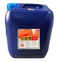 Keo PU trương nở TCK 669 18kg gốc Polyurethane
