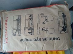 VICTA-GROUT VG50 | VỮA TỰ CHẢY KHÔNG CO NGÓT