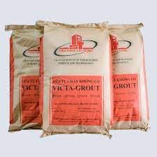 VICTA-GROUT VG50 | VỮA TỰ CHẢY KHÔNG CO NGÓT