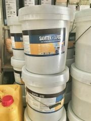 SAMTEK - XP02 SƠN CHỐNG THẤM XI MĂNG POLYMER | SƠN CHỐNG THẤM HIỆU QUẢ