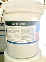 SAMTEK - XP02 SƠN CHỐNG THẤM XI MĂNG POLYMER | SƠN CHỐNG THẤM HIỆU QUẢ