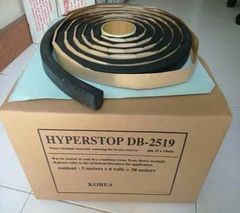 THANH TRƯƠNG NỞ  HYPERSTOP DB-2519 CHỐNG THẤM