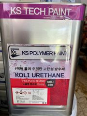 KOLI – 288 SƠN CHỐNG THẤM POLYURETHAN GỐC DẦU