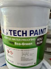 KOLI-AC50 (TDS) SƠN CHỐNG THẤM ACRYLIC