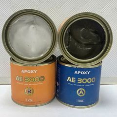 KEO EPOXY 2 THÀNH PHẦN AE- 3000 - DÁN ĐÁ ĐỈNH CAO