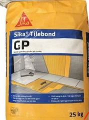 KEO DÁN GẠCH SIKA TILEBOND GP 25KG