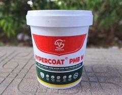 HYPERCOAT PU W CHỐNG THẤM POLYURETHANE