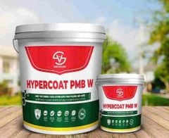 HYPERCOAT PU W CHỐNG THẤM POLYURETHANE