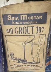 AM GROUT 307 VỮA RÓT KHÔNG CO NGOT