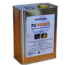 MAXBOND PU PRIMER SƠN QUÉT LÓT GỐC POLYURETHANE