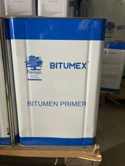 BITUMEX PRIMER CHẤT QUÉT LÓT MÀNG CHỐNG THẤM GỐC BITUM