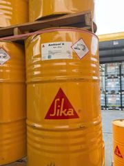 SIKA ANTISOL S HỢP CHẤT BẢO DƯỠNG BÊ TÔNG