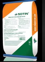 BỘT BẢ CHỐNG THẤM VALAN SOTIN