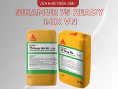 SikaMur®-75 Ready Mix VN