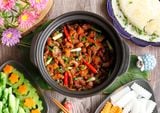  Tôm Khô Thiên Nhiên Túi 100-300Gr 
