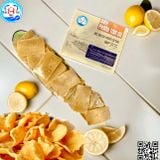  Bánh Phồng Tôm Sú Hộp 500GR 