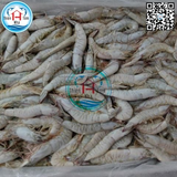  Tôm Thẻ Nguyên Con Đông Siêu Tốc thùng 5kg 