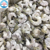  Tôm Sú Lột Nõn Chừa Đuôi (Vị Giòn - Ngọt) Túi 1kg 