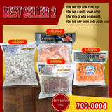  Combo Best Seller 