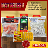  Combo Best Seller 
