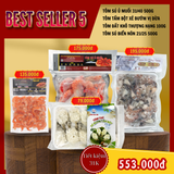  Combo Best Seller 