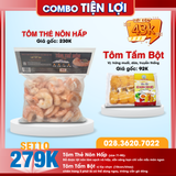  Combo Tiện Lợi 10 