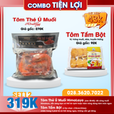  Combo Tiện Lợi 12 