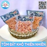  Tôm Khô Thiên Nhiên 500-1000Gr 