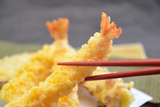  TÔM CHIÊN XÙ TEMPURA 