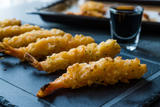  TÔM CHIÊN XÙ TEMPURA 