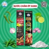  Tôm Sú Xiên Que BBQ hộp 400G 