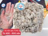  Tôm Sú Nõn Gãy (Vị Giòn - Ngọt)  - Túi 1kg 