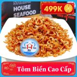  Tôm Khô Thiên Nhiên 500-1000Gr 