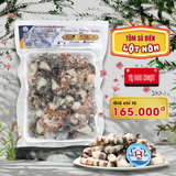 Tôm Sú Biển Lột Nõn (Dai-Ngọt) Khay 500G
