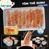 Tôm Thẻ Maki 7L