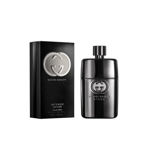 Gucci Guilty Intense Pour Homme EDT – YourHair