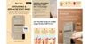 Sữa tắm ngăn mụn Apestomen Exfoliating & Anti-Acne Body Wash 350ml