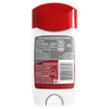Lăn khử mùi Old Spice Stick Deodorant Pure Sport (Sáp trắng) 85gr - Bản Mới