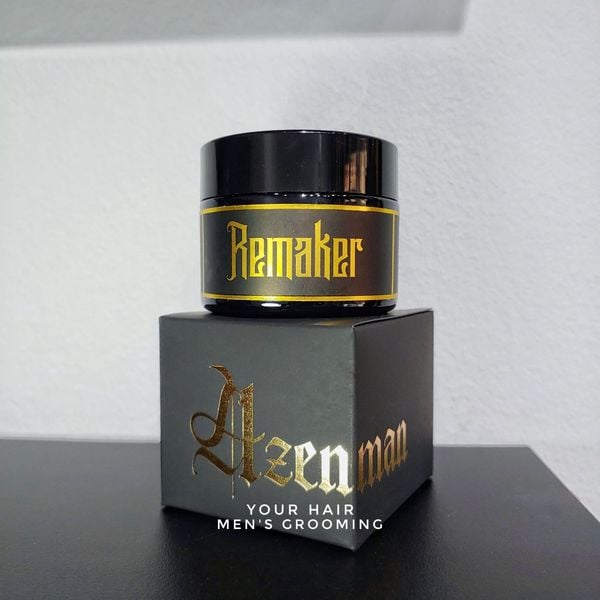  Remaker AzenMan - 50g & 100g 