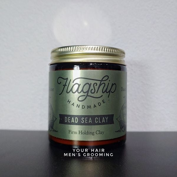  Flagship Dead Sea Clay - 113g 