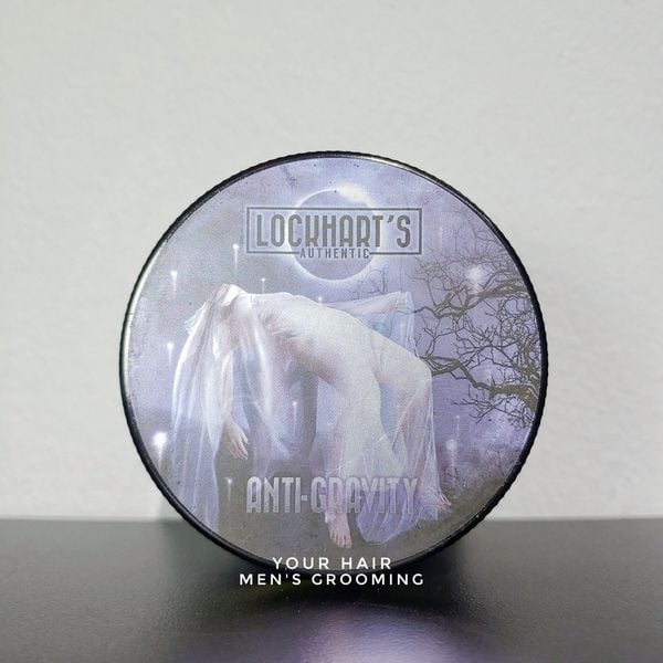  Lockhart's X Mike Hrubovak Coven Anti-Gravity Matte Paste - 105g | Gốc nước - Water Based 