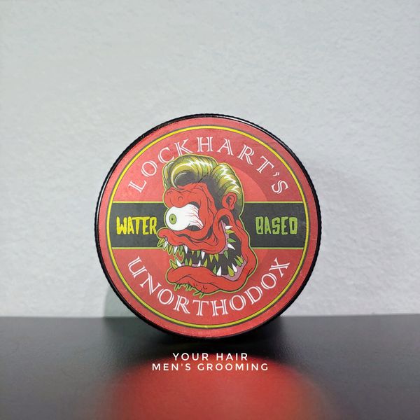  Lockhart's Unorthodox WB Goon Grease - 105gr 