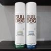 Gel bọt cạo râu Bulldog Original & Sensitive Foaming Shave Gel - 200ml