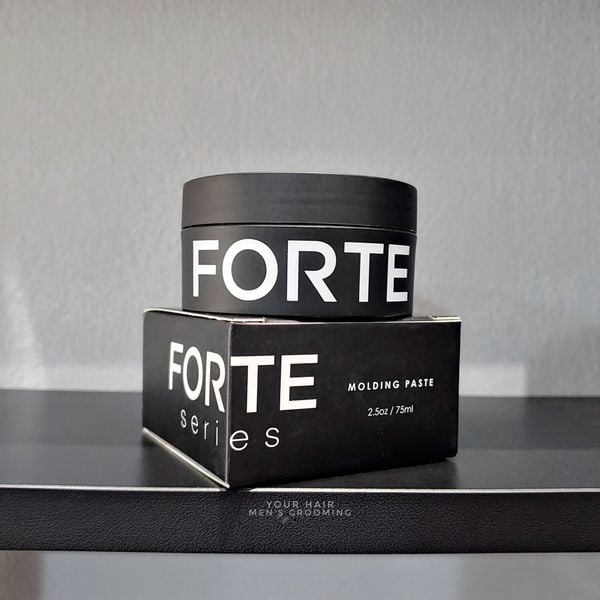  Forte Series MOLDING PASTE - 75ml 