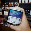 Shear Revival NORTHERN LIGHTS MATTE PASTE - 96gr