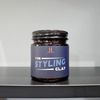 Saigon Hustlers The Styling Clay - 100g