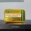 Duke Cannon SOLID COLOGNE - BOURBON - 42gr