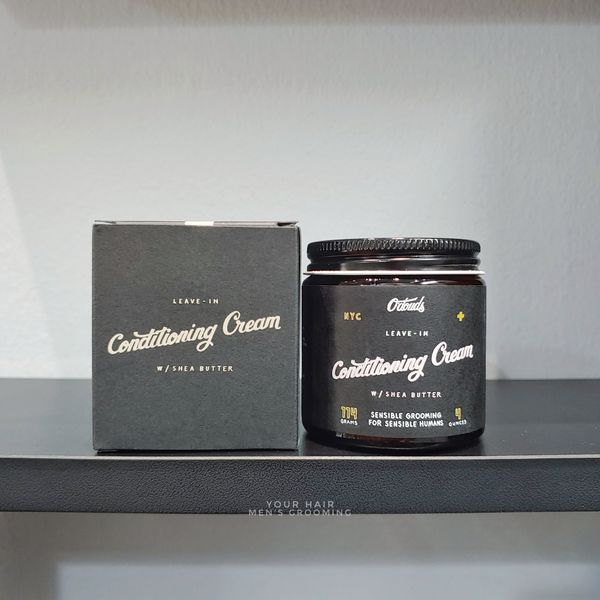  O'douds Conditioning Cream - 113g 