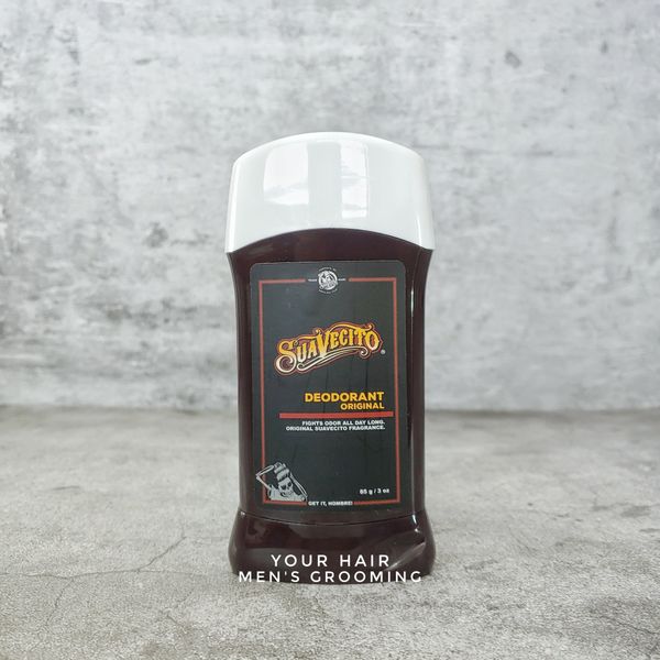  Lăn khử mùi Suavecito OG Deodorant - 85g 